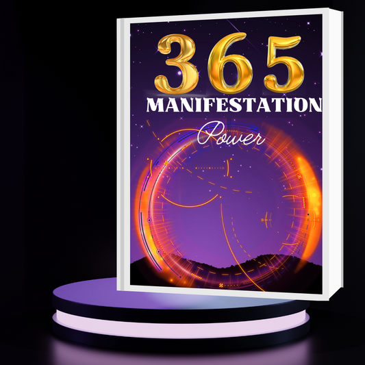 365 Manifestation Power