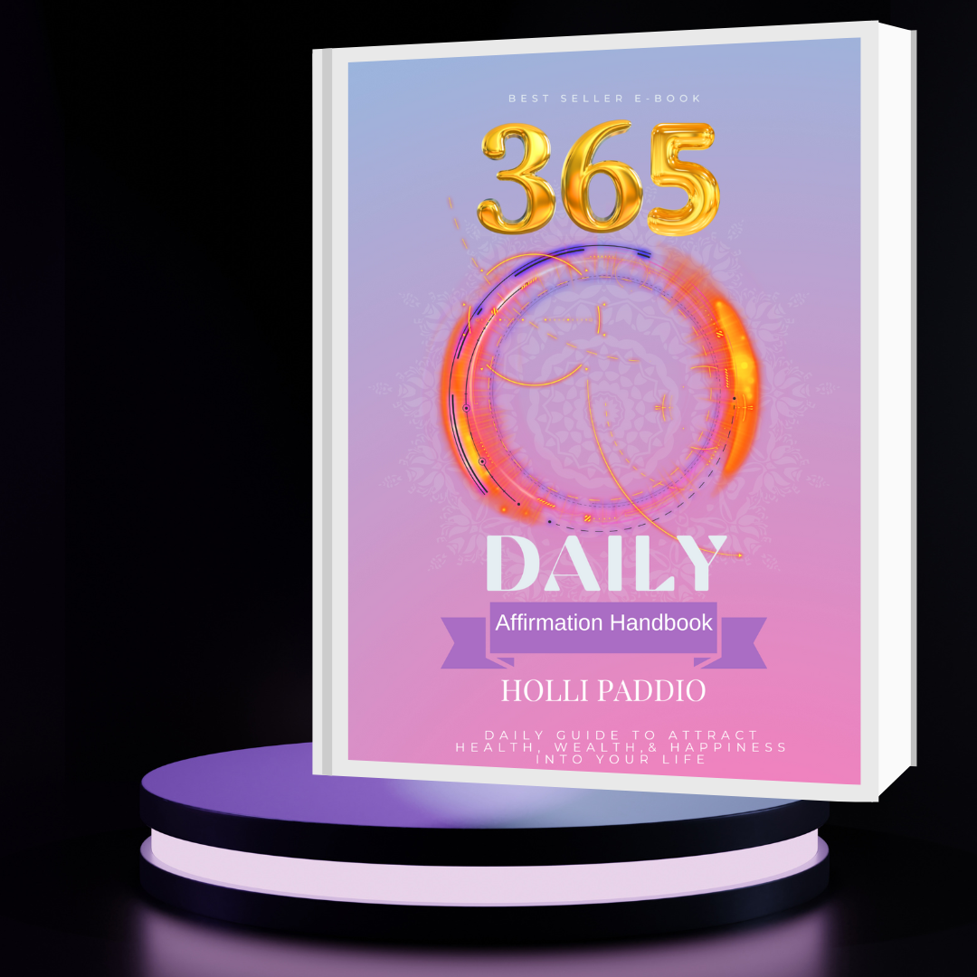 365 Daily Affirmations