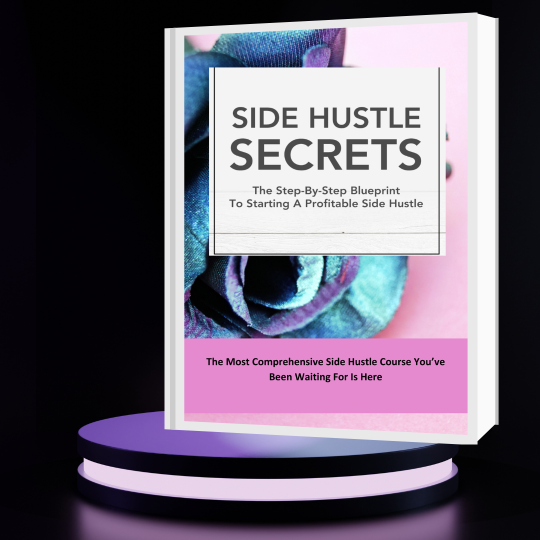 Side Hustle Secrets